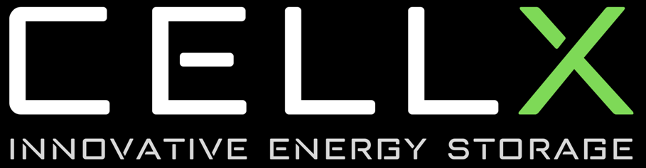 CELLX logo