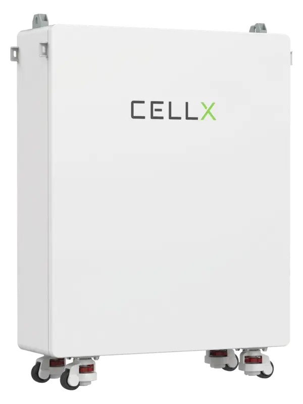 Magazyn energii CellX HOME FIT 30