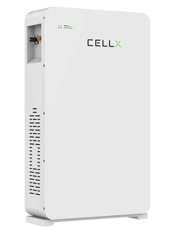 Magazyn energii CellX HOME FIT 5
